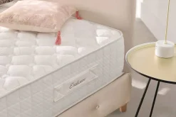 Matelas Ressorts Ensachés Royal Exclusive Ressorts ensachés, 30cm, 140x190cm - Moonia