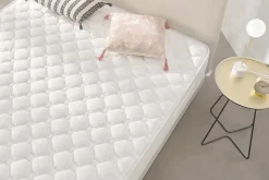 Matelas Ressorts Ensachés Royal Exclusive Ressorts ensachés, 30cm, 140x190cm - Moonia