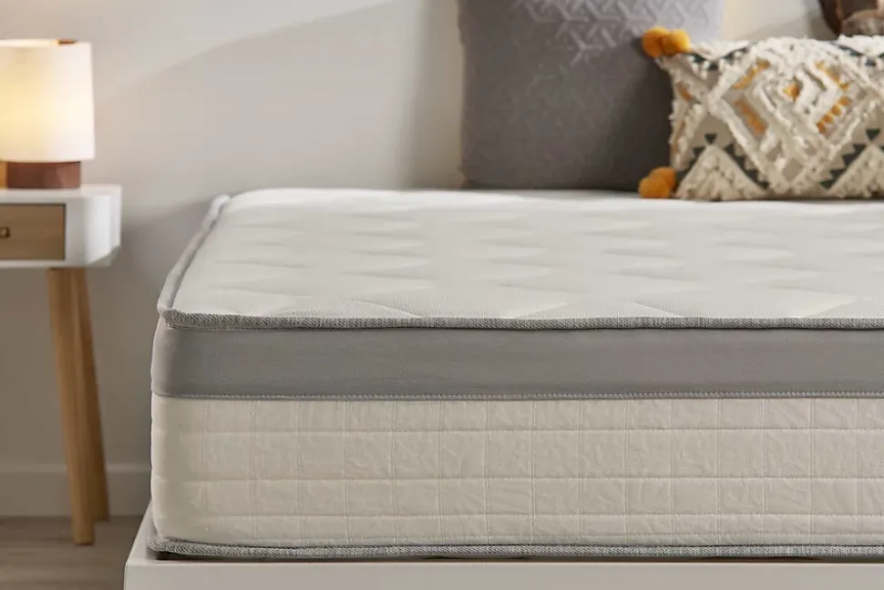 Matelas Ressorts Ensachés Spring Max Ressorts Ensachés 22cm, 160 X 200cm - Moonia