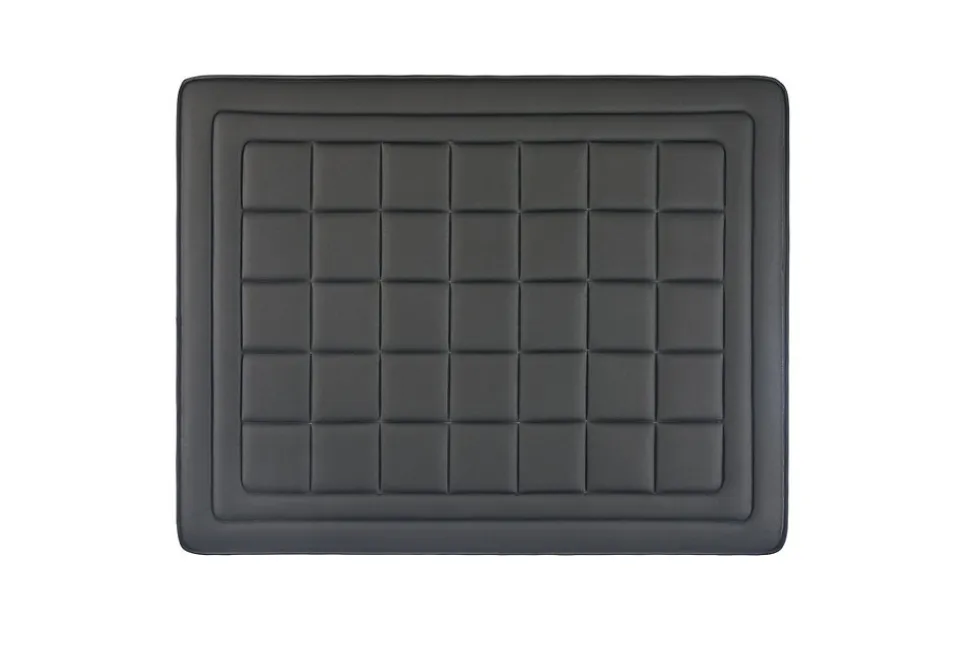 Matelas Ressorts Ensachés Black Spring Royal, 30cm, 140x190cm - Moonia