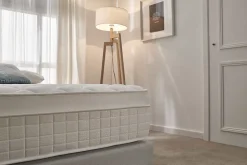 Matelas Ressorts Ensachés Box Spring Premier - 140X190, 30cm - Moonia