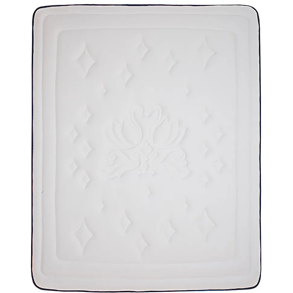 Matelas Ressorts Suite Impériale 160x200 cm Accueil Mousse Supersoft