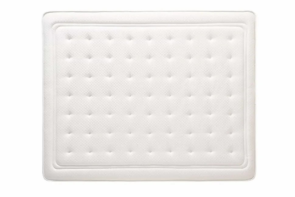 Matelas Royal Spring Premier en Latex HR 30, 140x200cm - Moonia