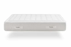 Matelas Royal Spring Premier en Latex HR 30, 160x200cm - Moonia