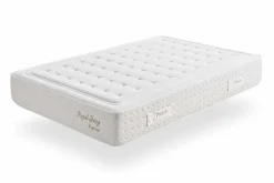 Matelas Royal Spring Premier en Latex HR 30, 160x200cm - Moonia