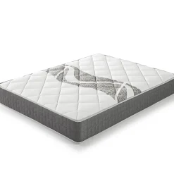 Matelas Sleep Plus à Mémoire de Forme 160x200 cm, 16 cm de Hauteur