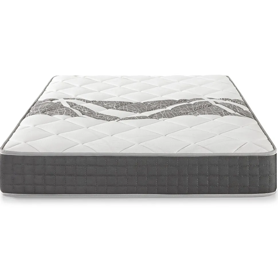Matelas Sleep Plus à Mémoire de Forme 160x200 cm, 16 cm de Hauteur