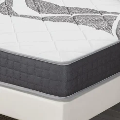 Matelas Sleep Plus à Mémoire de Forme 160x200 cm, 16 cm de Hauteur