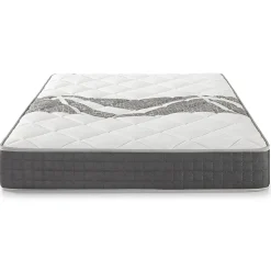 Matelas Sleep Plus à Mémoire de Forme 140x190 cm, 22 cm de Hauteur