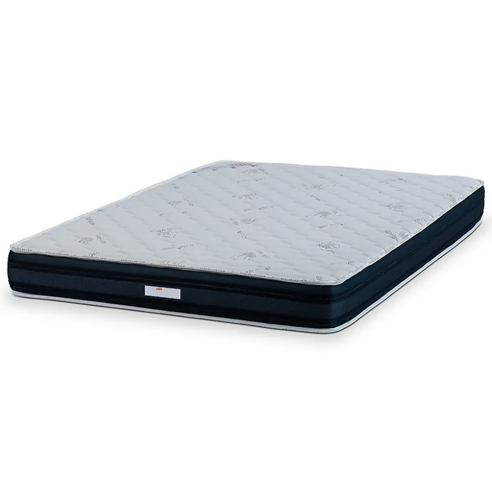 Matelas Viscoflex 180 x 135 cm