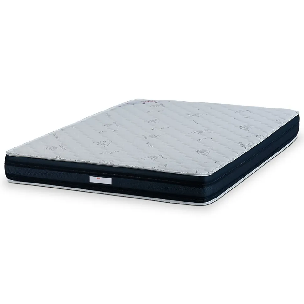 Matelas Viscoflex 180 x 160 cm