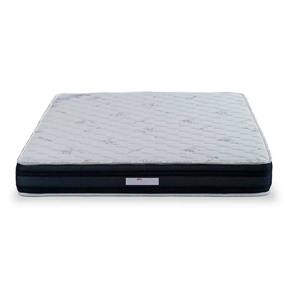 Matelas Viscoflex 180 x 160 cm