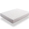 Matelas Viscoélastique Luxury Cube - Haute densité HR Pro Nature Core - Fermeté moyenne-élevée - epaisseur 26 cm +/- 2 - 200x200 c