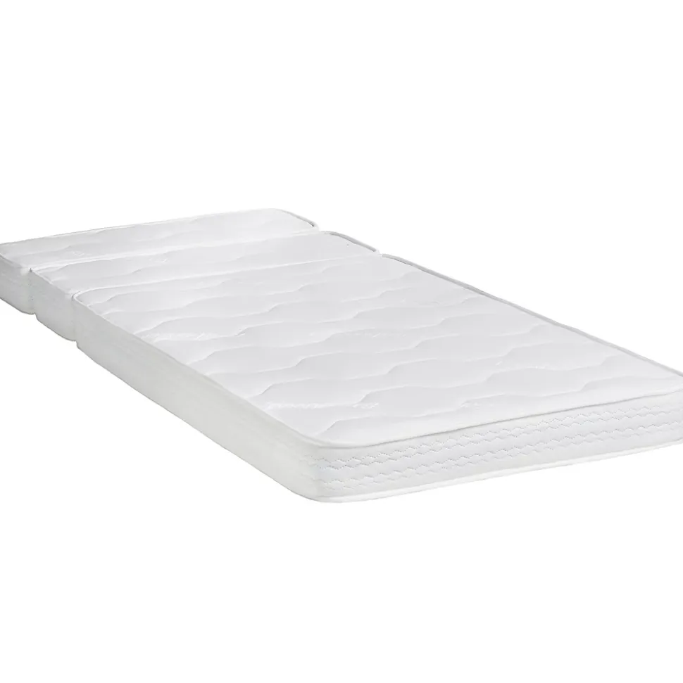 Matelas évolutif 90x140/170/200 , 15cm épaisseur marckonfort