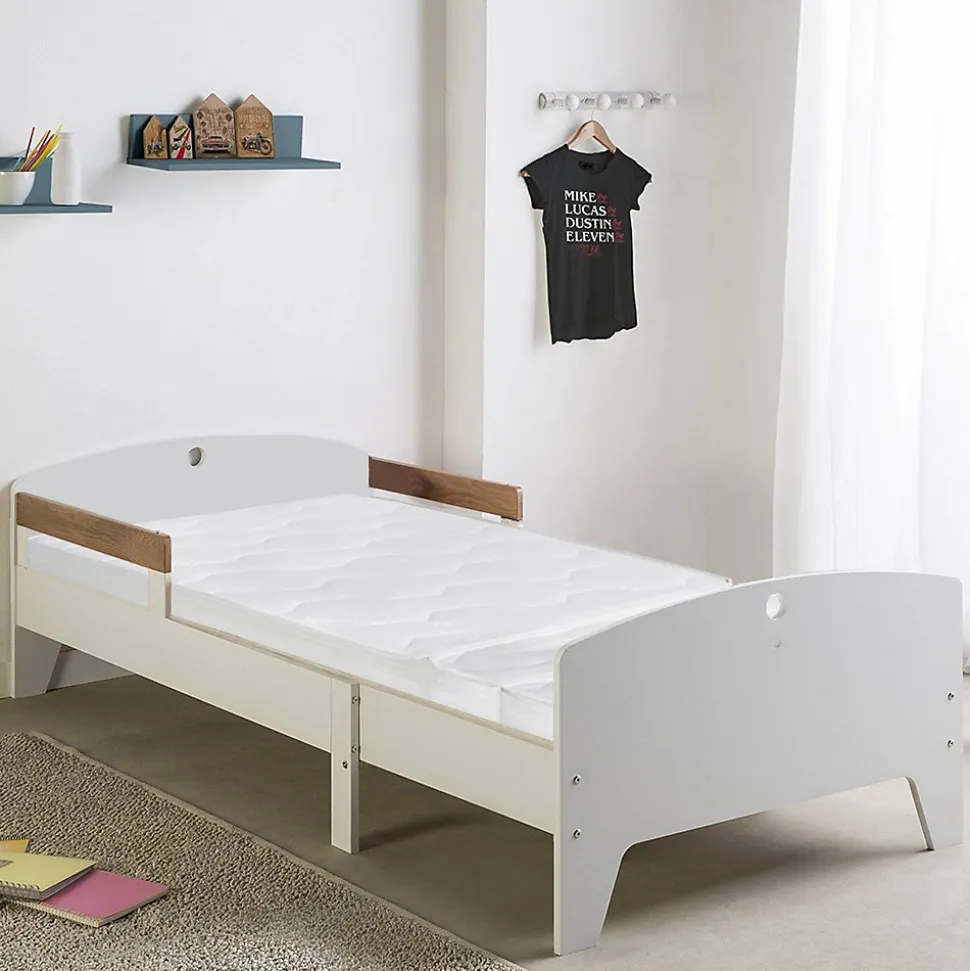 Matelas évolutif 90x140/170/200 , 15cm épaisseur marckonfort