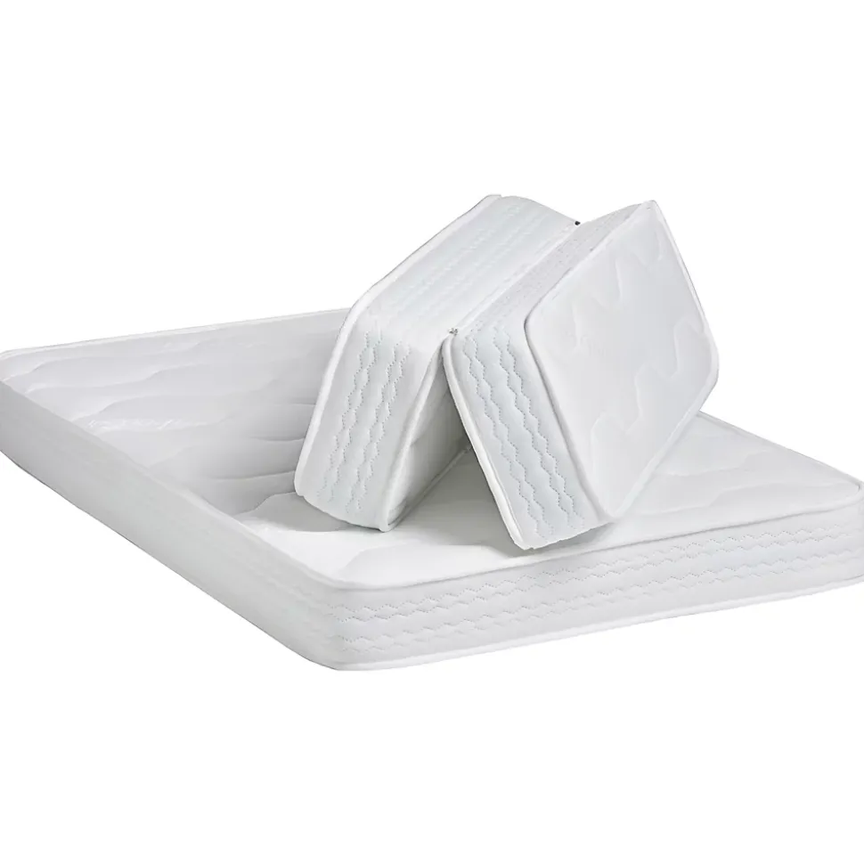 Matelas évolutif 90x140/170/200 , 15cm épaisseur marckonfort