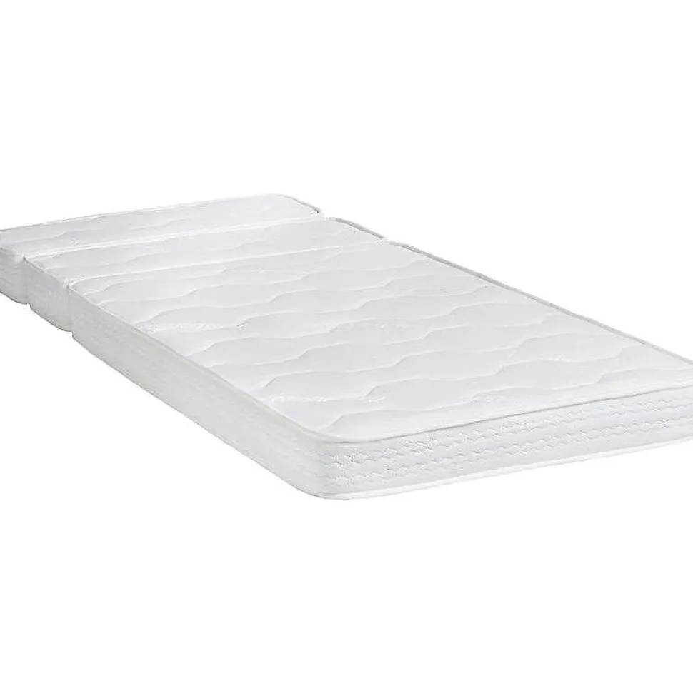 Matelas évolutif 90x140/170/200 , 15cm épaisseur marckonfort