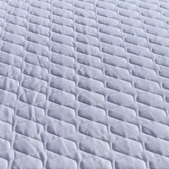 Matelas 150x200 - 20 cm - soutien souple - confort optimal - usage quotidien - protège matelas offert