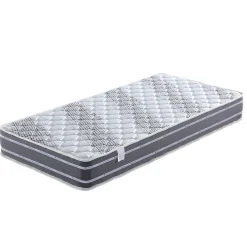 Matelas 80x190 - 24 cm - Soutien Très Ferme - Confort Optimal - Usage Quotidien - MATELAS MAXI