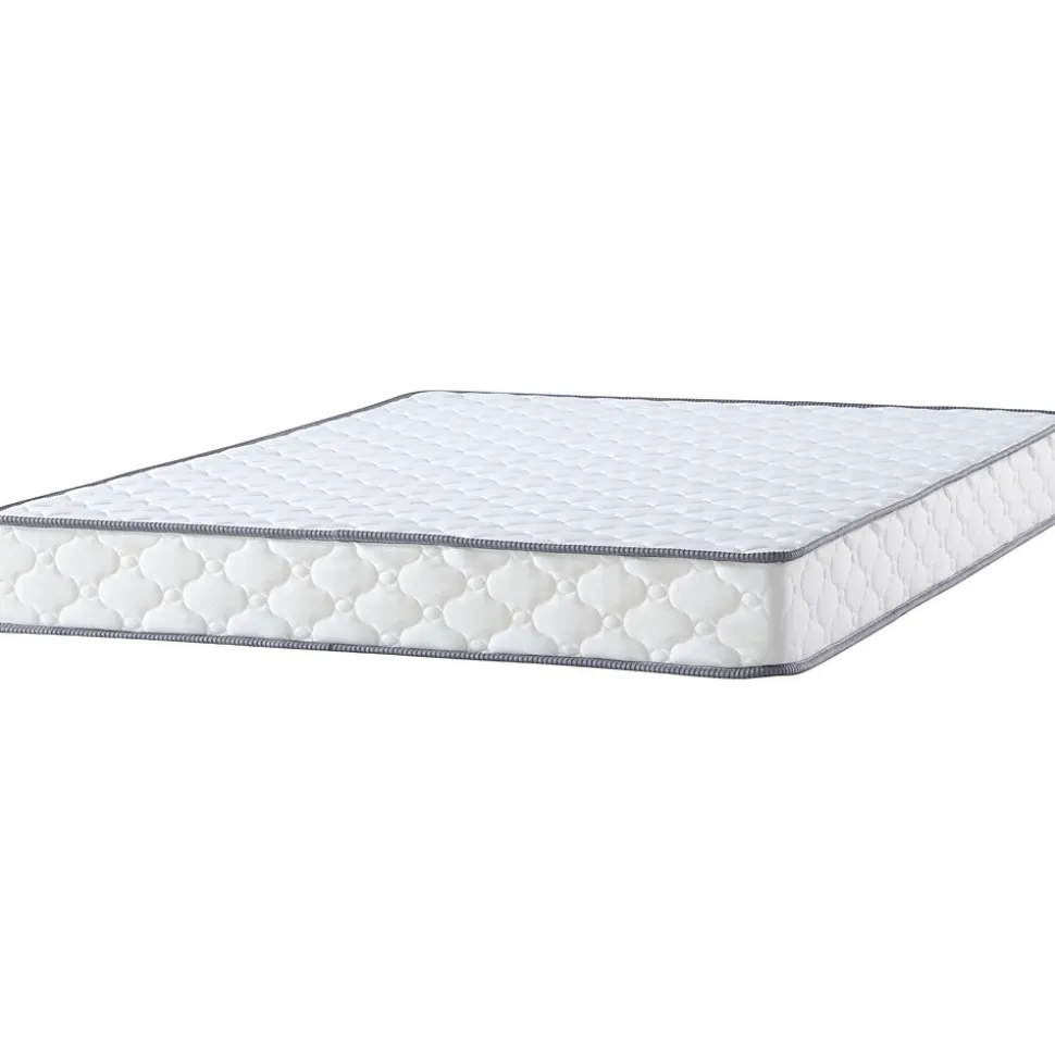 Matelas 160x200 18 cm Très Ferme Aertech+ 30 Kg/m3 HR Dernière Génération Très Respirant Confort Optimal - MATELAS DOUX REVE