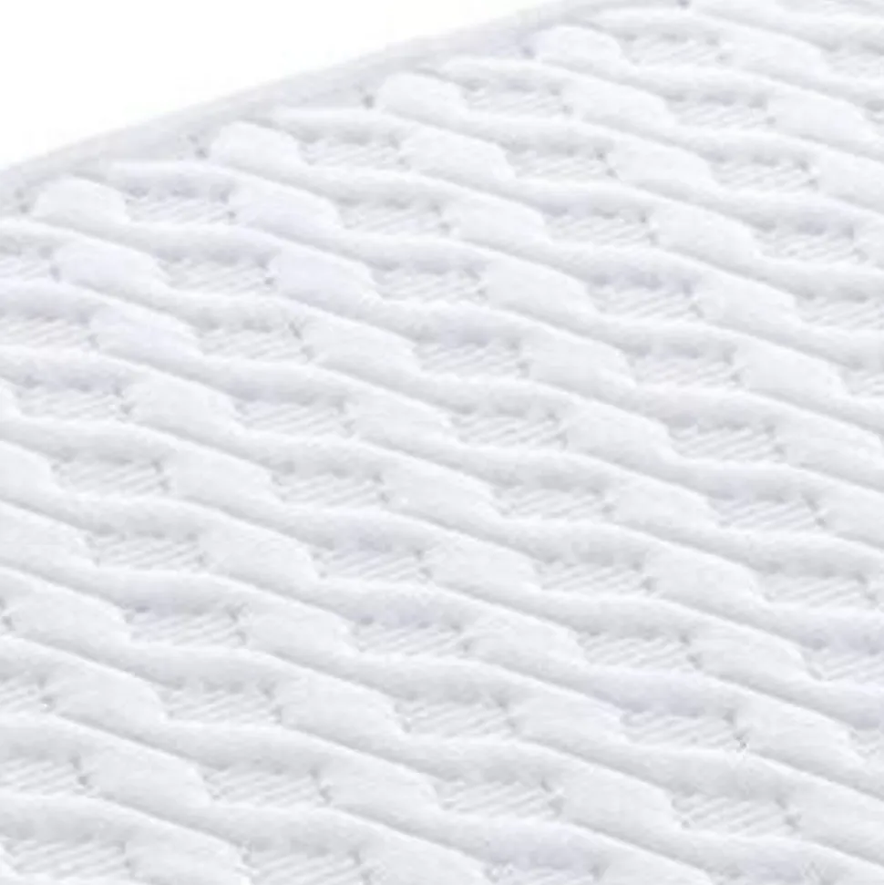 Matelas 140x190 - Hauteur 21 Cm - Densité 35 Kg/m3 - Soutien TRES FERME - Confort Optimal - Usage Quotidien - Idéal Pour Dormir -