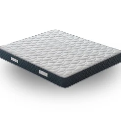 Matelas 160x200 à mémoire de forme - Epaisseur 21 cm - Orthopédique - Olympe