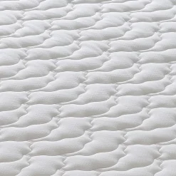 Matelas 90x190 à mémoire de forme - Epaisseur 21 cm - Orthopédique - Olympe