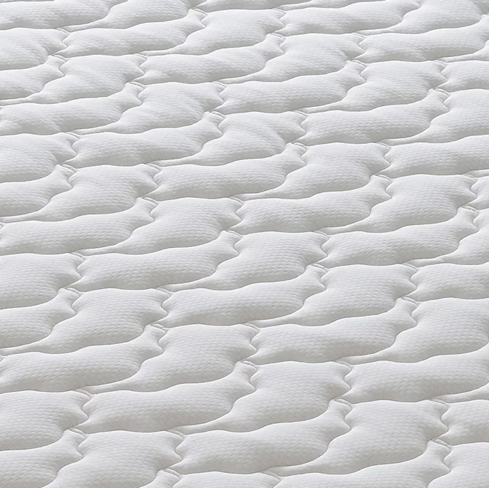 Matelas 90x190 à mémoire de forme - Epaisseur 21 cm - Orthopédique - Olympe