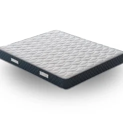 Matelas 90x190 à mémoire de forme - Epaisseur 21 cm - Orthopédique - Olympe