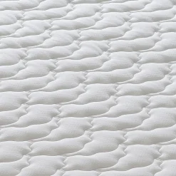 Matelas 120x200 à mémoire de forme - Epaisseur 21 cm - Orthopédique - Olympe