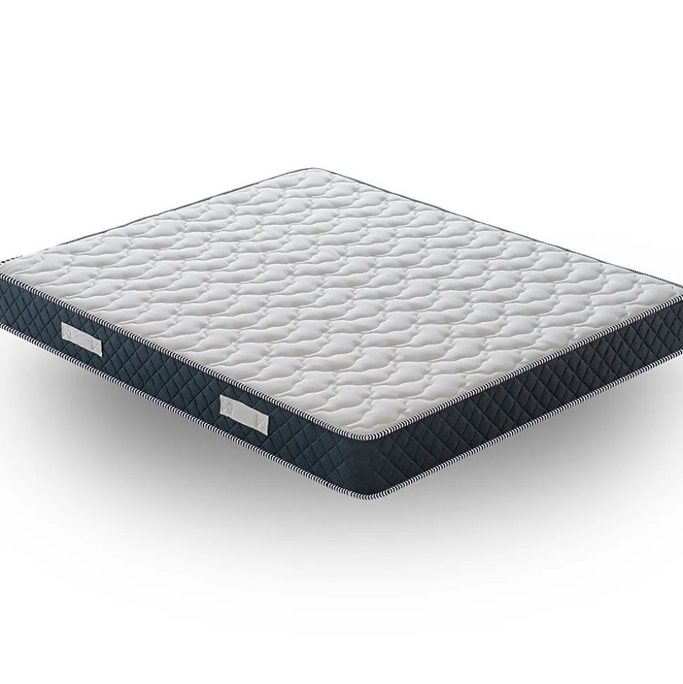 Matelas 180x200 à mémoire de forme - Epaisseur 21 cm - Orthopédique - Olympe