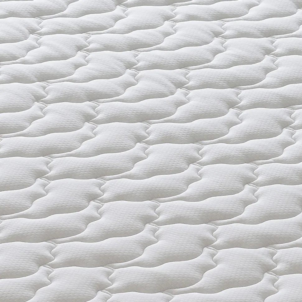 Matelas 180x200 à mémoire de forme - Epaisseur 21 cm - Orthopédique - Olympe