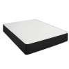 Matelas 160x190 - Oreiller memoire de forme - Soutien ferme - Confort optimal - Usage quotidien - Meilleures ventes