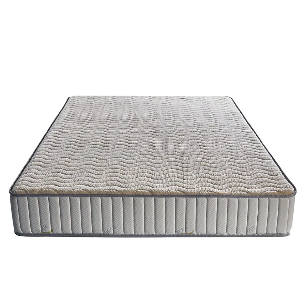 Matelas 160x200 - Tres ferme - Confort optimal - Usage quotidien - Soutien ideal