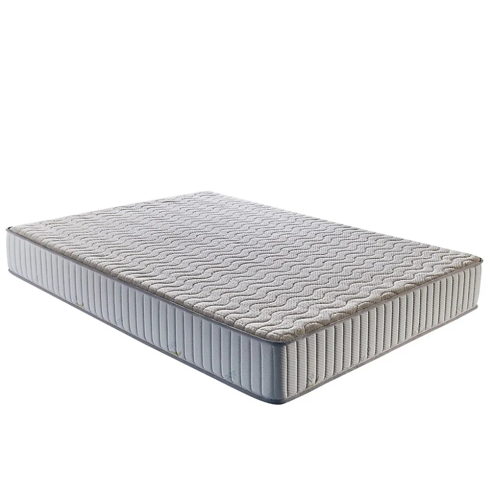 Matelas 160x200 - Tres ferme - Confort optimal - Usage quotidien - Soutien ideal