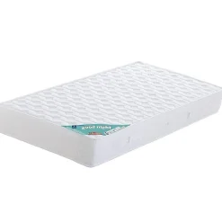 Matelas 70x190 cm - 21 cm - Ferme - 5 Zones de Confort - Confort Optimal - Usage Quotidien - Idéal pour Dormir - MATELAS GOODNIGHT