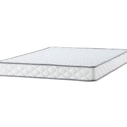 Matelas 120x200 cm - 18,5 cm - Soutien Ferme - Confort Optimal - Usage Quotidien - Idéal Pour Dormir Profond - MATELAS DOUX REVE
