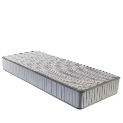 Matelas 80x200 cm - 21,5 cm - Très Ferme - Confort Optimal - Usage Quotidien - Soutien Renforcé - Haute Densité - MATELAS SUPREME