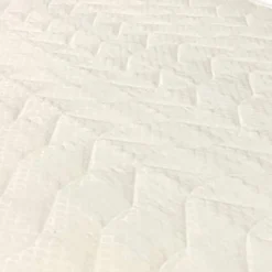 Matelas 80x200 cm - 13 cm d'épaisseur - 5 zones de Confort - Haut de Gamme - Confort Optimal - Usage Quotidien - MATELAS SILVER