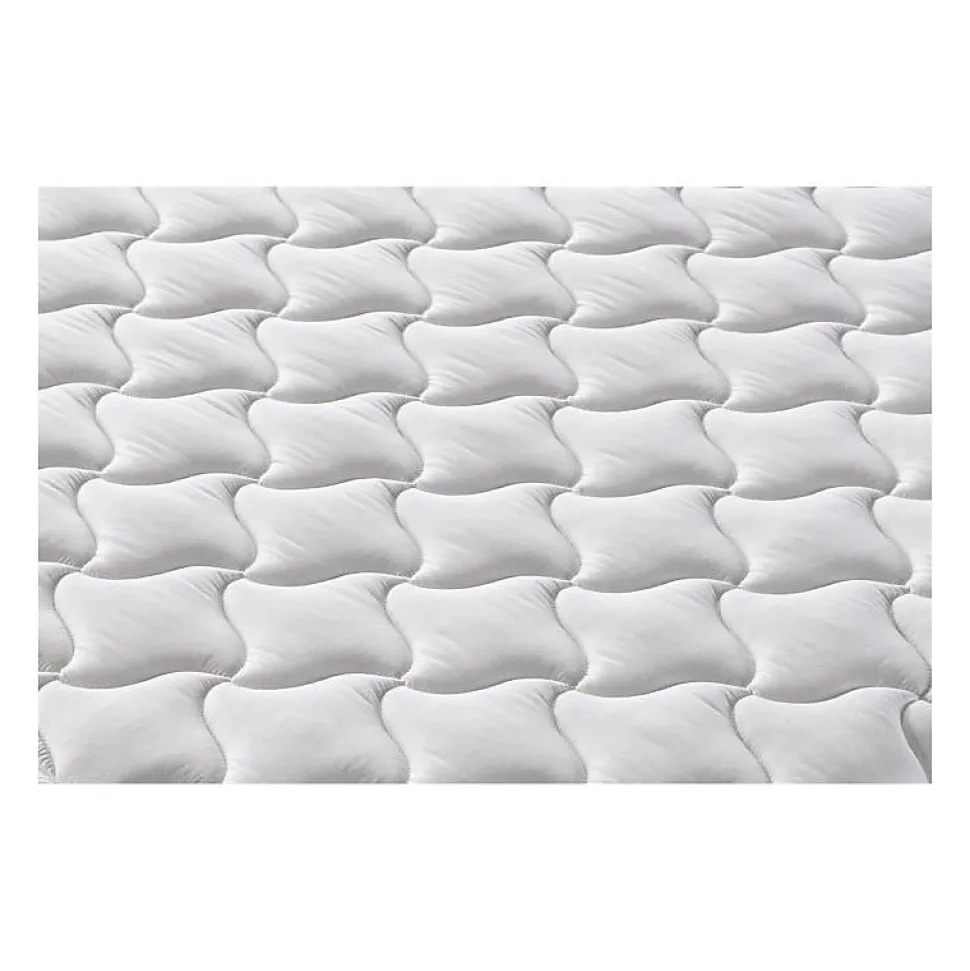 Matelas 70x140 cm DEKO DREAM - 14 cm - Mousse - Ferme - 5 zones - HAHTUVA
