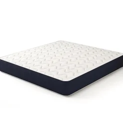 Matelas 140x190 cm en Waterfoam hypoallergénique, 30 cm
