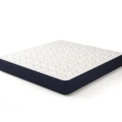 Matelas 160x200 cm en Waterfoam hypoallergénique, 14 cm
