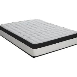 Matelas 120x190 cm Evolution Soft Comfort Mémoire de forme Carbon epaisseur 22 cm