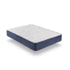 Matelas 105x200 cm Mémoire de forme Luxury Blue Sensation epaisseur 30 cm +/- 2 Fermeté moyenne-élevée. ECCOX