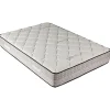 Matelas 160x190 cm Mémoire de forme Bambou epaisseur 24 cm +/-2 Fermeté Moyenne-Haute. ECCOX