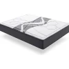 Matelas 140x200 cm Mémoire de formeelastique Memory Graphene epaisseur 30 cm +/-2 Fermeté moyenne-haute. ECCOX