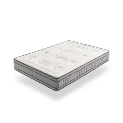 Matelas 120x180 Ensachage double ressorts matelas mémoire double face Hauteur 30 cm +/- 2. ECCOX