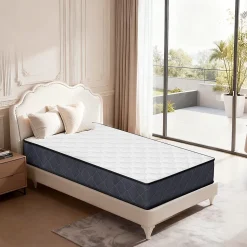 Matelas 140x190 Epaisseur 22CM Haute Densité