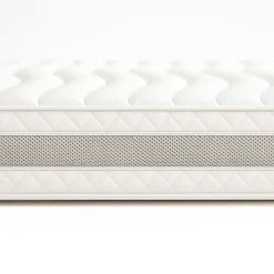 Matelas 180x200 ergonomique et respirant 20 cm