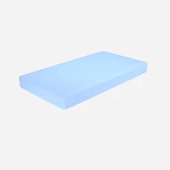Matelas 80x180 Hauteur 14 cm - Pour enfants, Revêtement Aloe Vera, Waterfoam. Plus H14